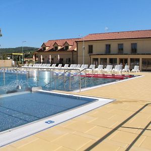 Resort Rybníček